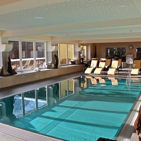 Hotel Sonnalp Saalbach-Hinterglemm Eksteriør bilde