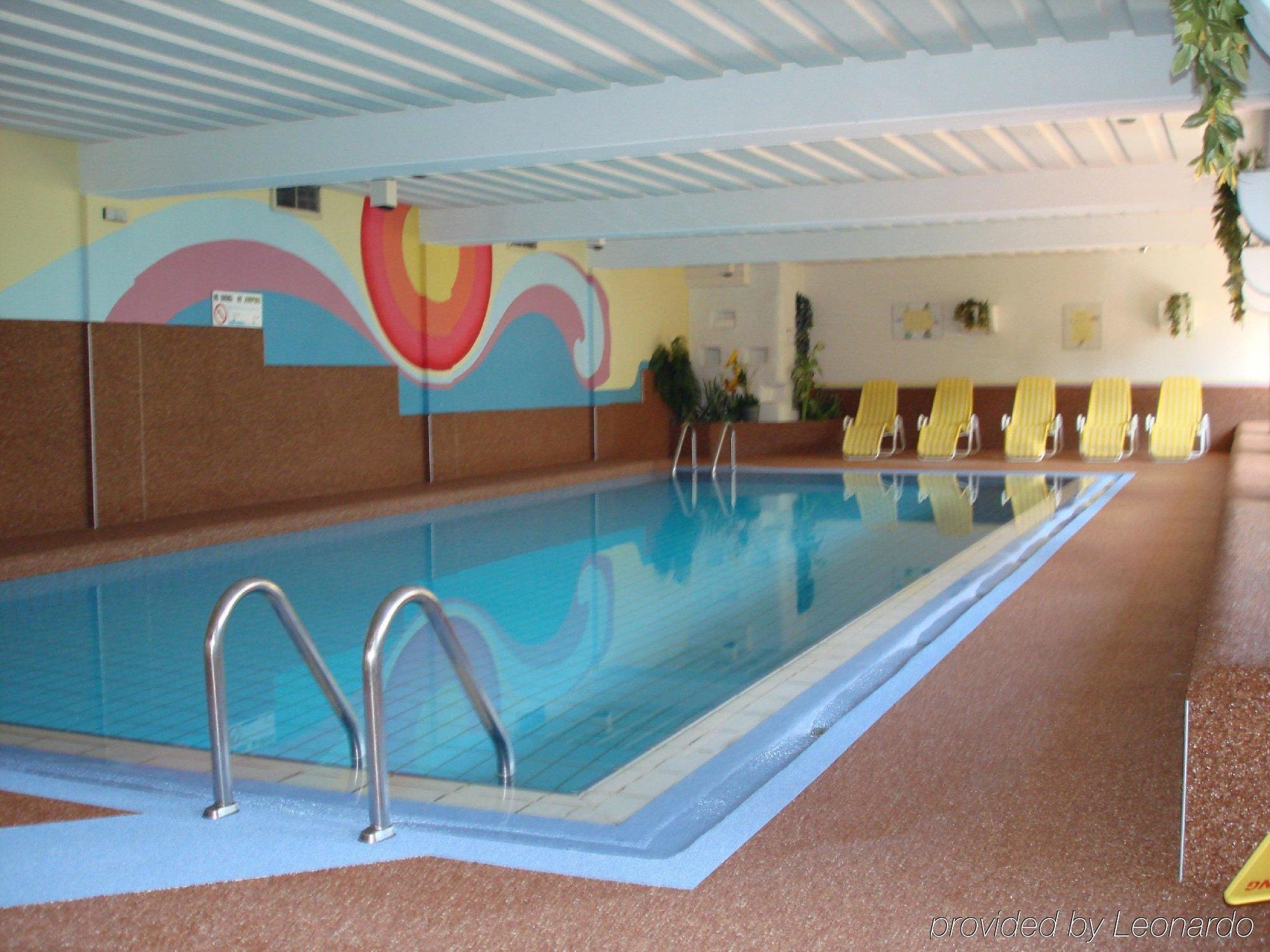 Hotel Sonnalp Saalbach-Hinterglemm Eksteriør bilde