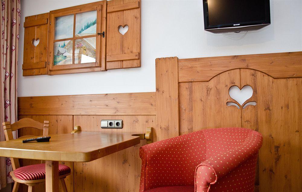 Hotel Sonnalp Saalbach-Hinterglemm Eksteriør bilde