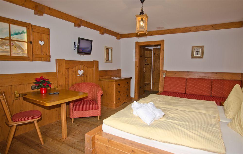 Hotel Sonnalp Saalbach-Hinterglemm Eksteriør bilde