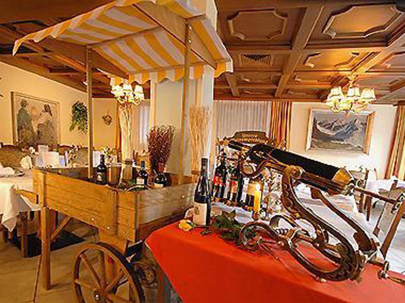 Hotel Sonnalp Saalbach-Hinterglemm Eksteriør bilde