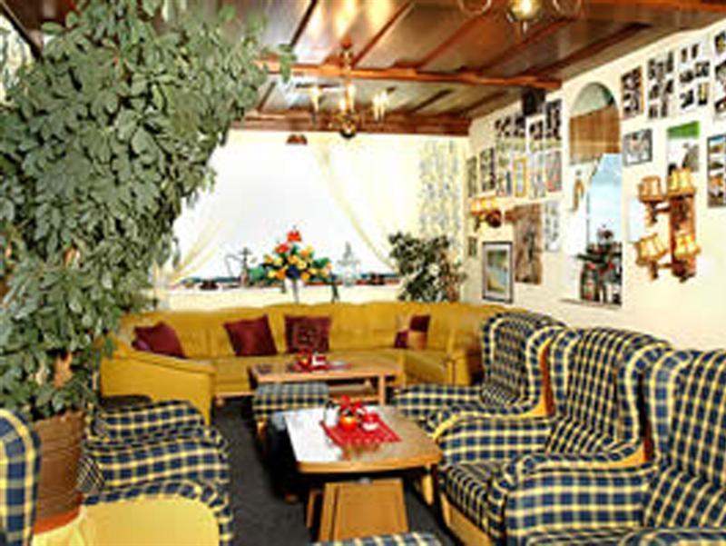Hotel Sonnalp Saalbach-Hinterglemm Eksteriør bilde
