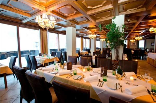 Hotel Sonnalp Saalbach-Hinterglemm Eksteriør bilde