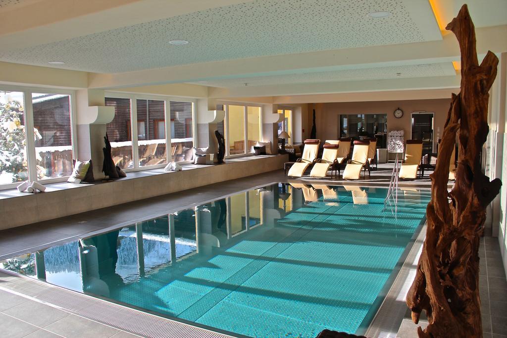 Hotel Sonnalp Saalbach-Hinterglemm Eksteriør bilde