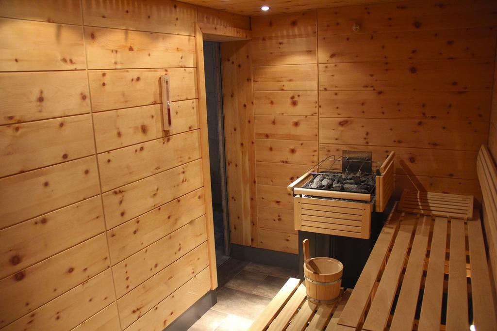 Hotel Sonnalp Saalbach-Hinterglemm Eksteriør bilde
