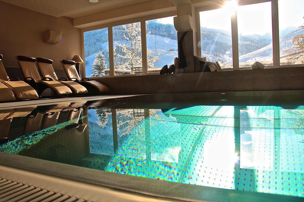 Hotel Sonnalp Saalbach-Hinterglemm Eksteriør bilde