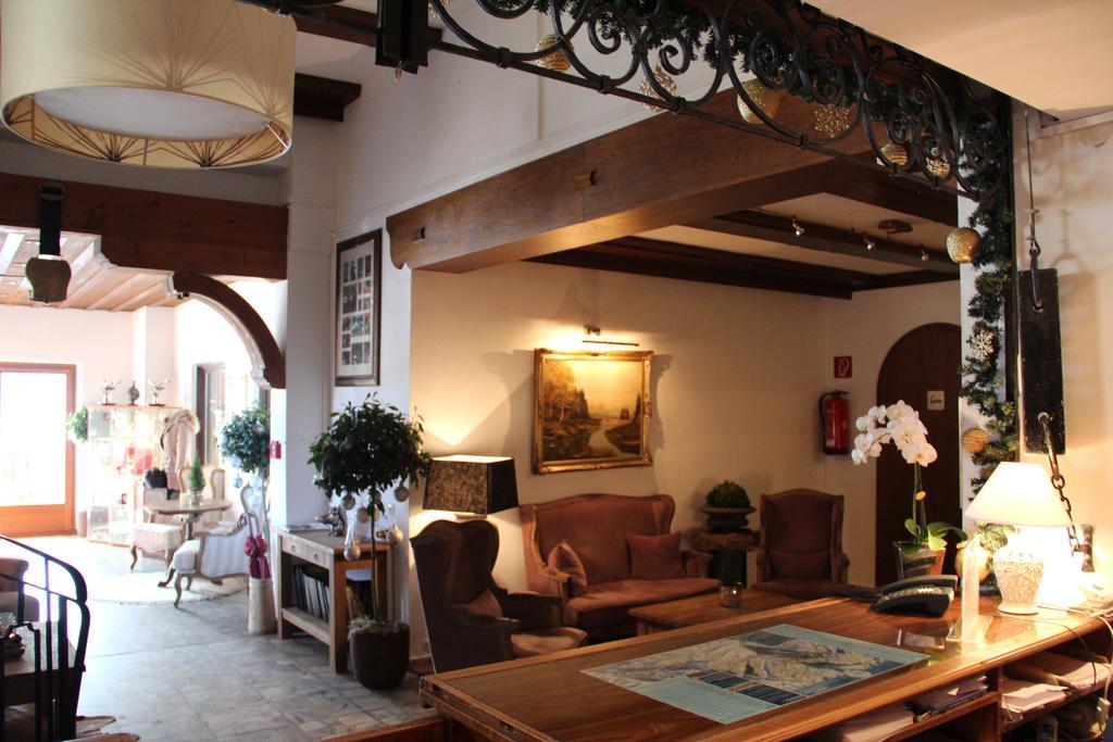Hotel Sonnalp Saalbach-Hinterglemm Eksteriør bilde