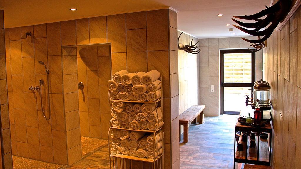Hotel Sonnalp Saalbach-Hinterglemm Eksteriør bilde