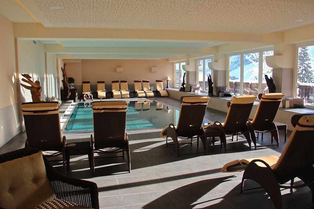 Hotel Sonnalp Saalbach-Hinterglemm Eksteriør bilde