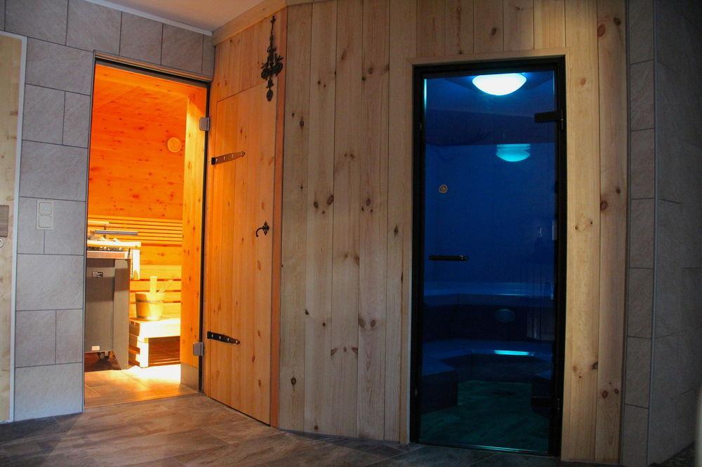 Hotel Sonnalp Saalbach-Hinterglemm Eksteriør bilde