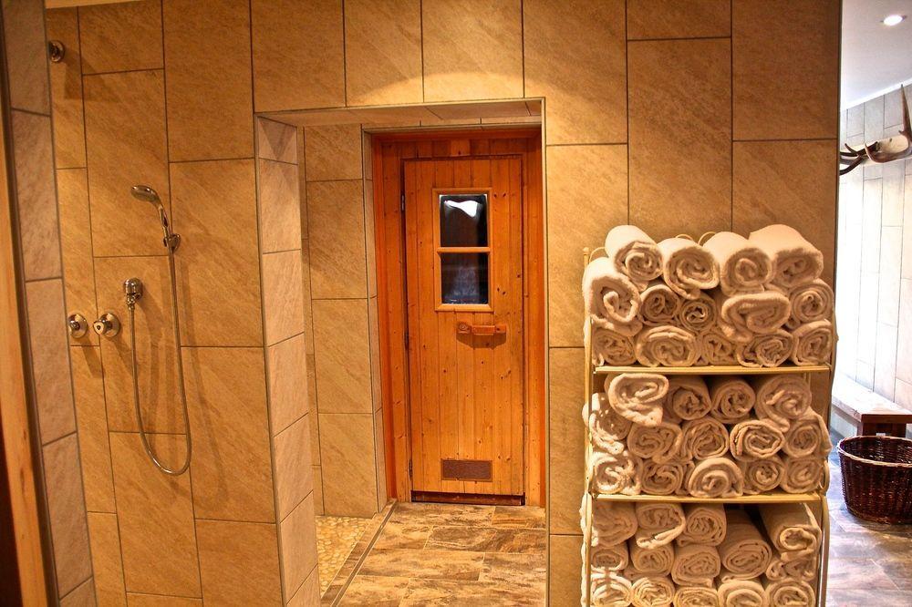 Hotel Sonnalp Saalbach-Hinterglemm Eksteriør bilde
