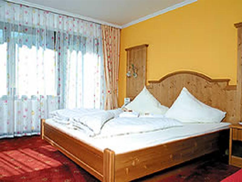 Hotel Sonnalp Saalbach-Hinterglemm Eksteriør bilde