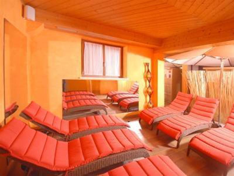 Hotel Sonnalp Saalbach-Hinterglemm Eksteriør bilde
