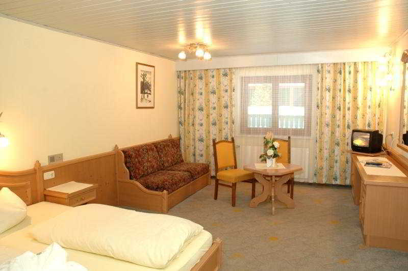 Hotel Sonnalp Saalbach-Hinterglemm Eksteriør bilde